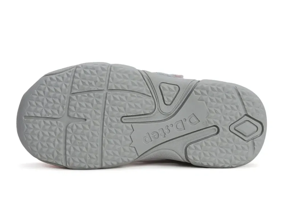 D.D.Step Letní obuv G064-41911 - vel.21