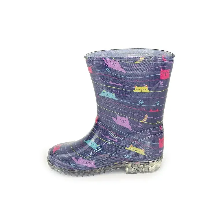 Pidilidi Holínky Kočičky - vel.25