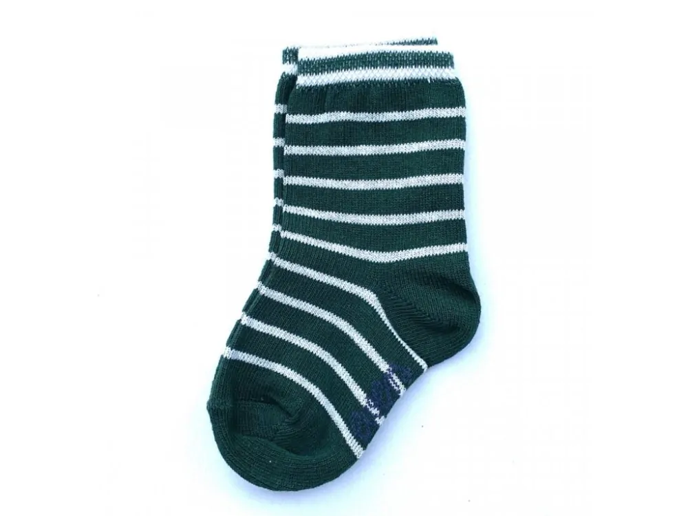 Ewers Dětské ponožky 3pack 205252 - vel.23-26