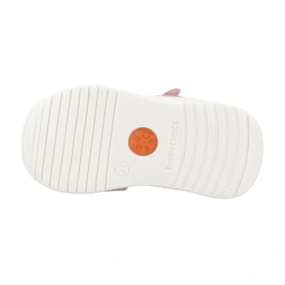 Biomecanics Letní obuv 242107-A - vel.22