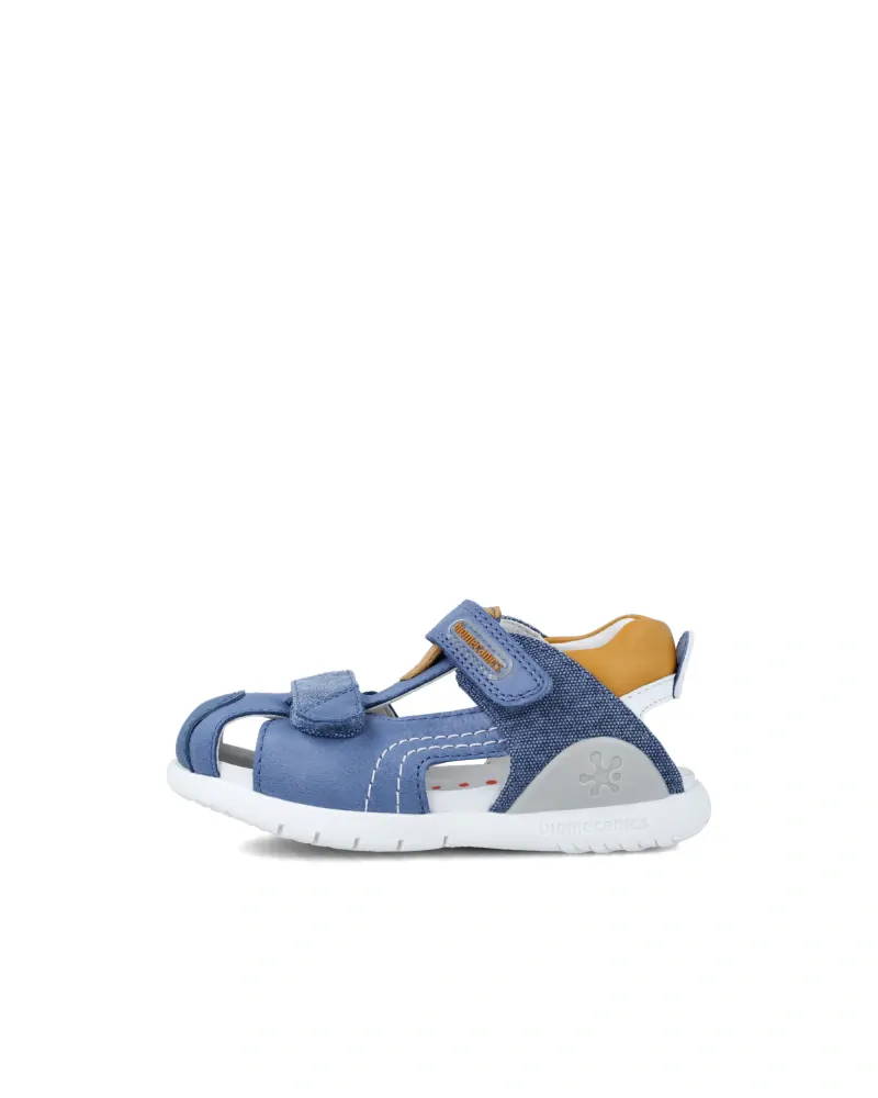 Biomecanics Letní obuv 242253A - vel.31