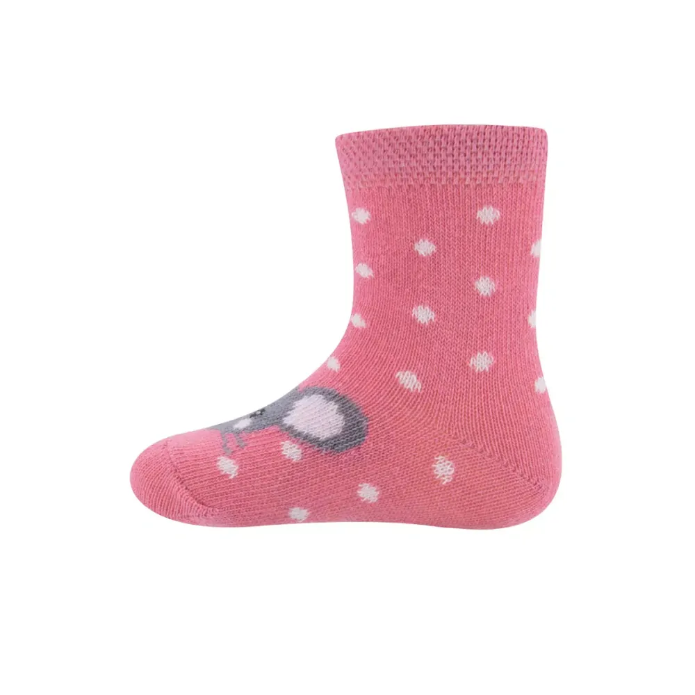 Ewers Dětské ponožky 3pack 205248 - vel.19-22