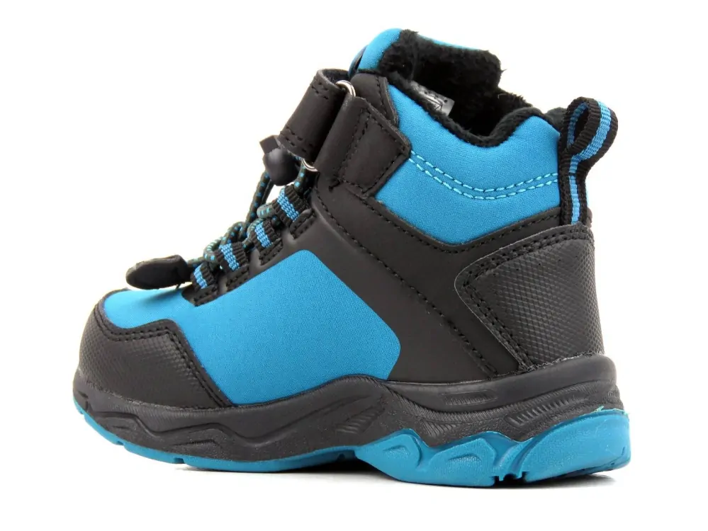 American club zimní obuv HL 36/21 - vel.24