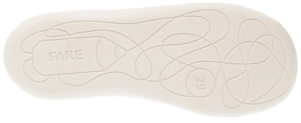 Fare Domácí obuv 4115433 - vel.26