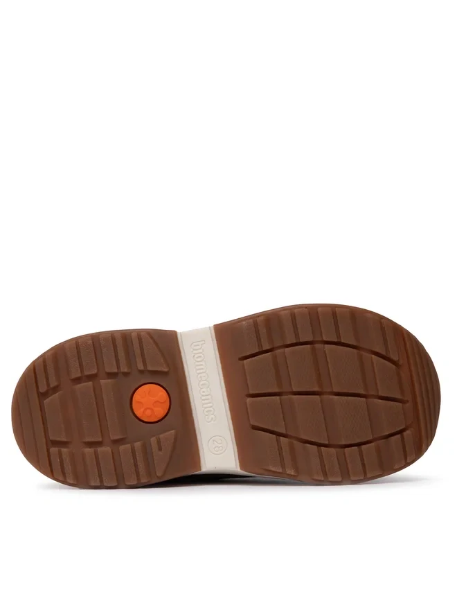 Biomecanics Zimní obuv 231251A - vel.27