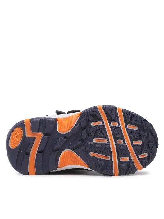 LEAF Zimní obuv s membránou Siljan 101A - vel.27