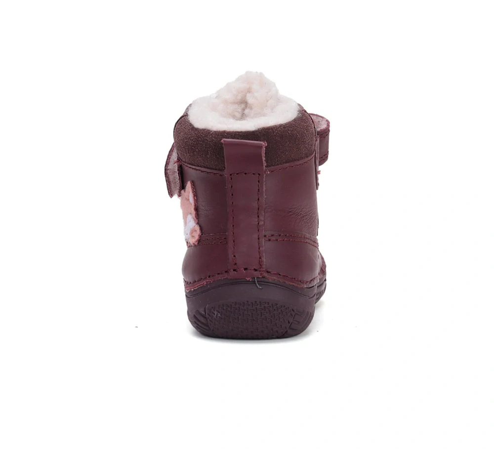 DD.Step Zimní obuv W082-42774A - vel.31