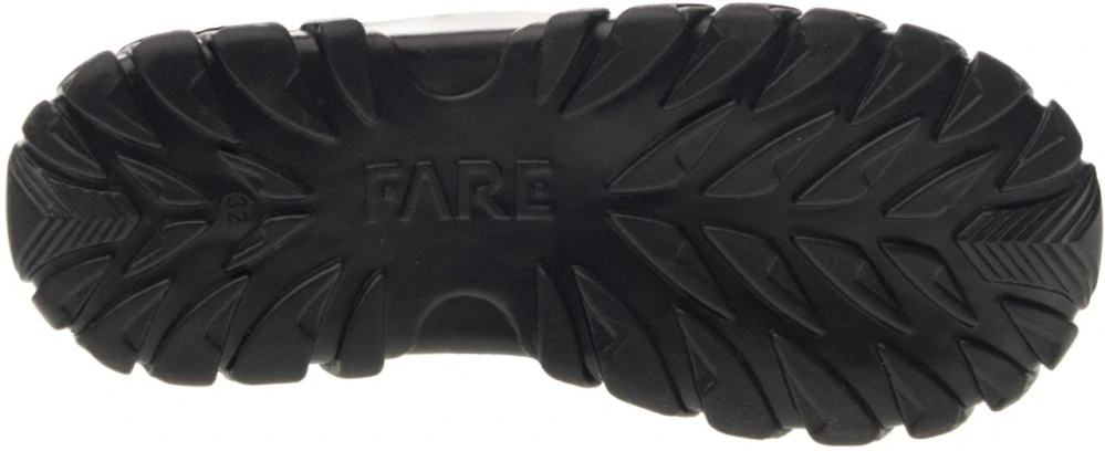 Fare Zimní obuv s membránou 848215 - vel.26