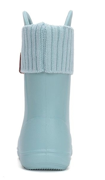 DDStep Zateplené holínky I106-42876 - vel.30-31