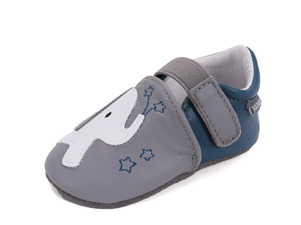 D.D.Step Capáčky K5196-51279 - vel.M