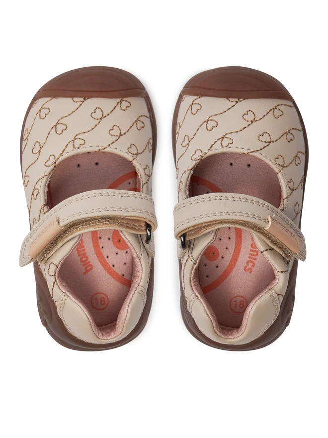 Biomecanics Dětská obuv 241100-B677 - vel.21