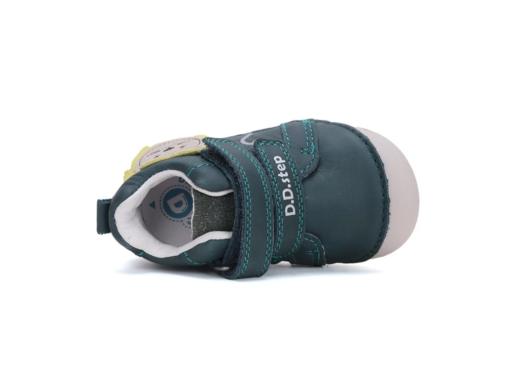 D.D.Step Dětská obuv S015-51897 - vel.22