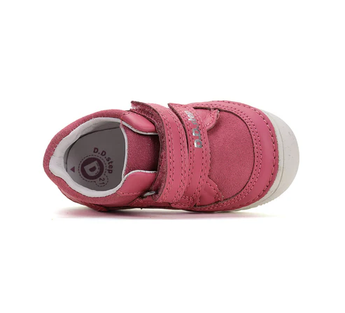 D.D.Step Dětská obuv S082-51977D - vel.25