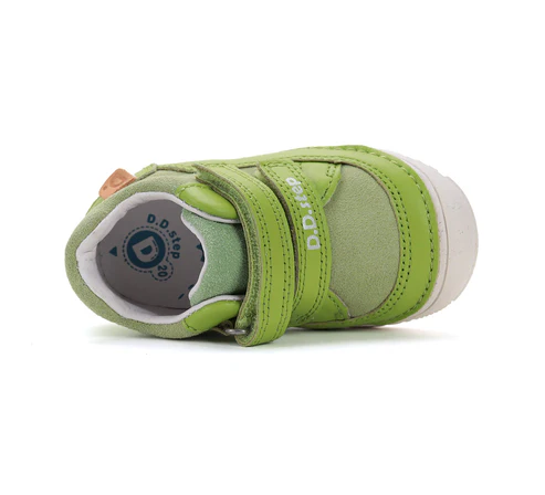 D.D.Step Dětská obuv S082-51977A - vel.24