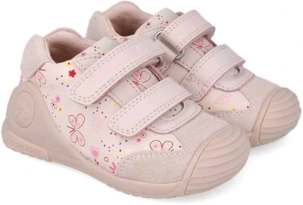 Biomecanics Dětská obuv 252100-A779 - vel.24
