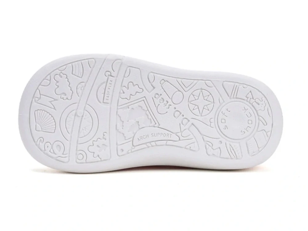 D.D.Step Dětská obuv C100-51511 - vel.25