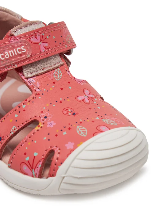 Biomecanics Letní obuv 242101-A833 - vel.24