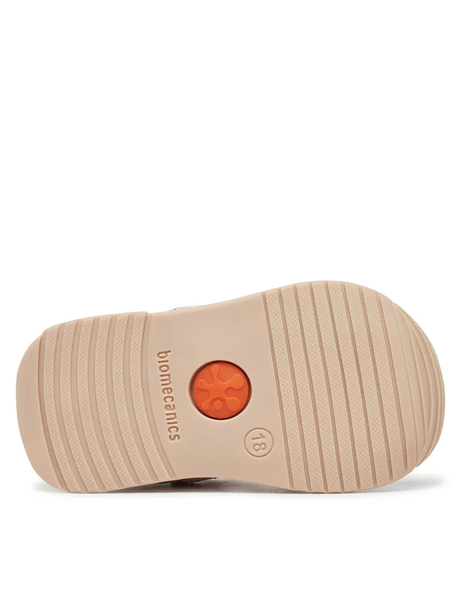 Biomecanics Letní obuv 252107-A779 - vel.23