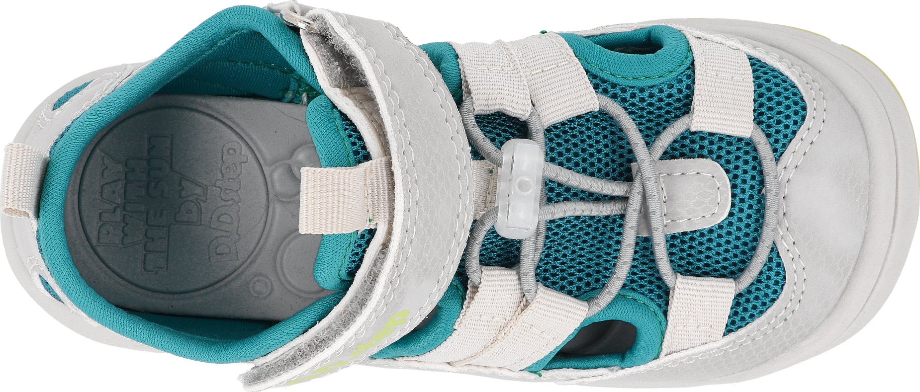 D.D.Step Letní obuv G065-51458A - vel.30