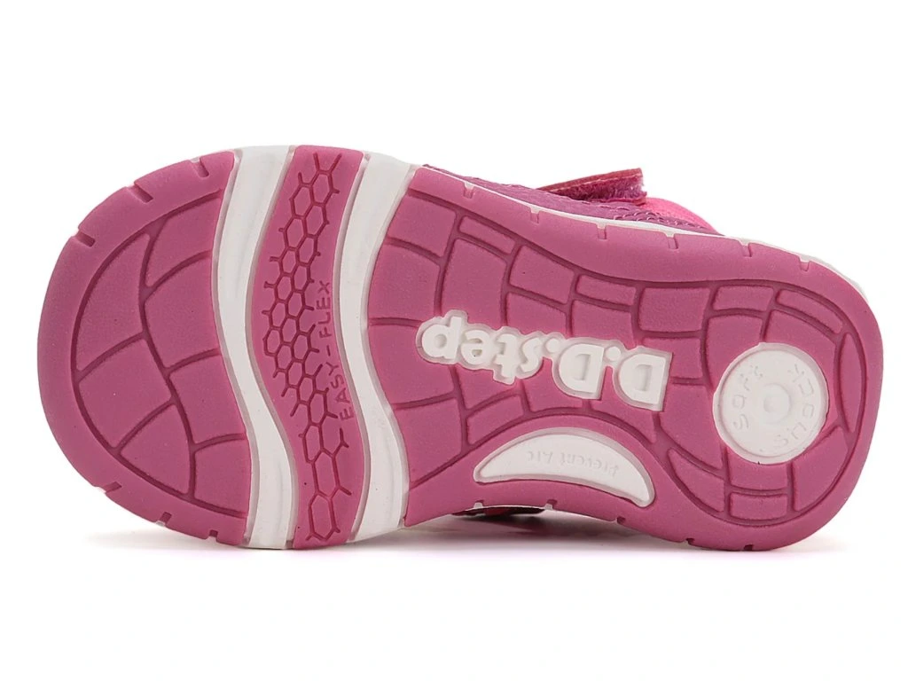 D.D.Step Letní obuv G065-51458E - vel.27