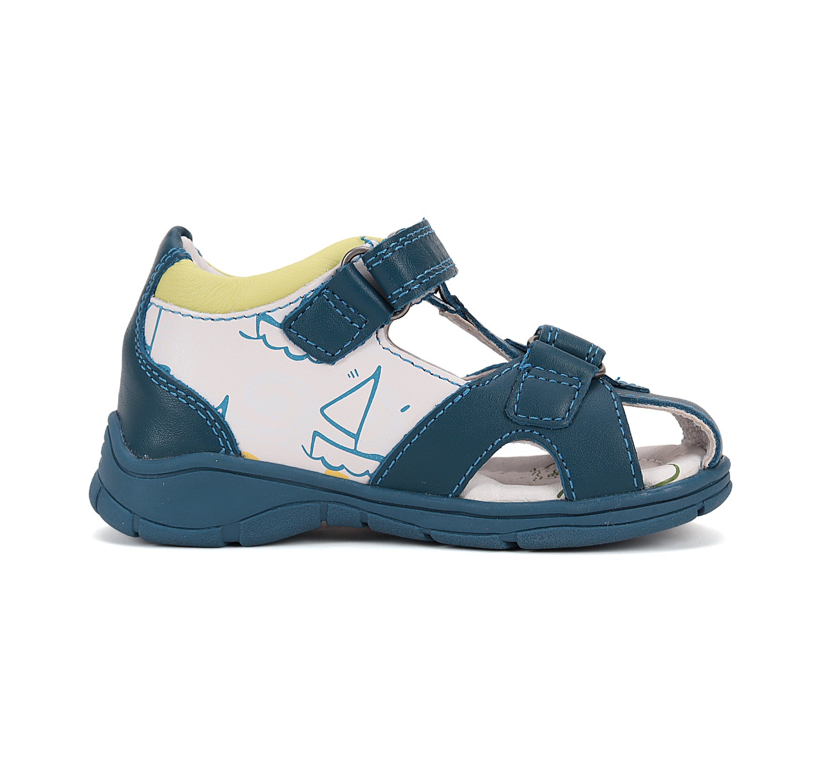 Ponte20 Letní obuv DA05-5-1822A - vel.28