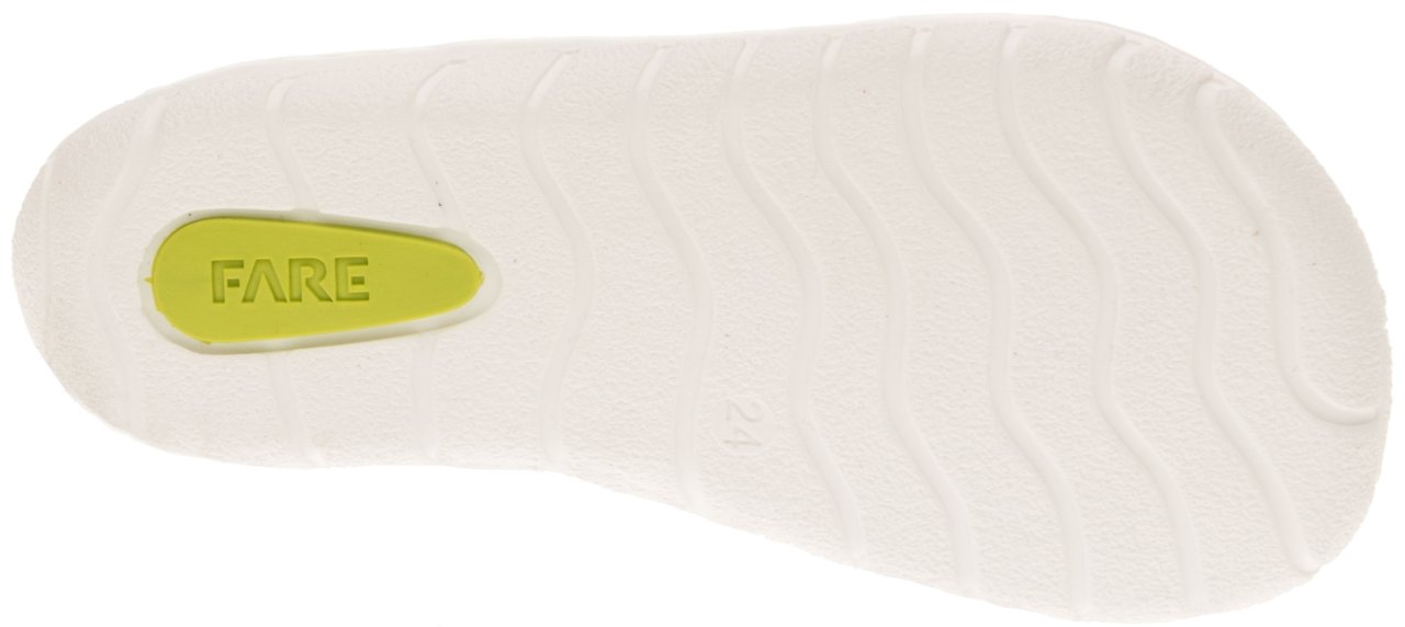 Fare Bare Domácí obuv 5202464 - vel.28