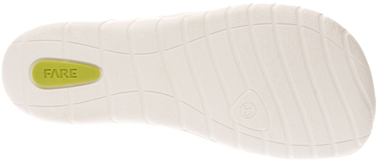 Fare Bare Domácí obuv 5101453 - vel.27