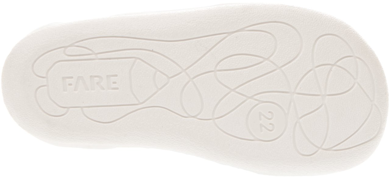 Fare Domácí obuv 4119445 - vel.27