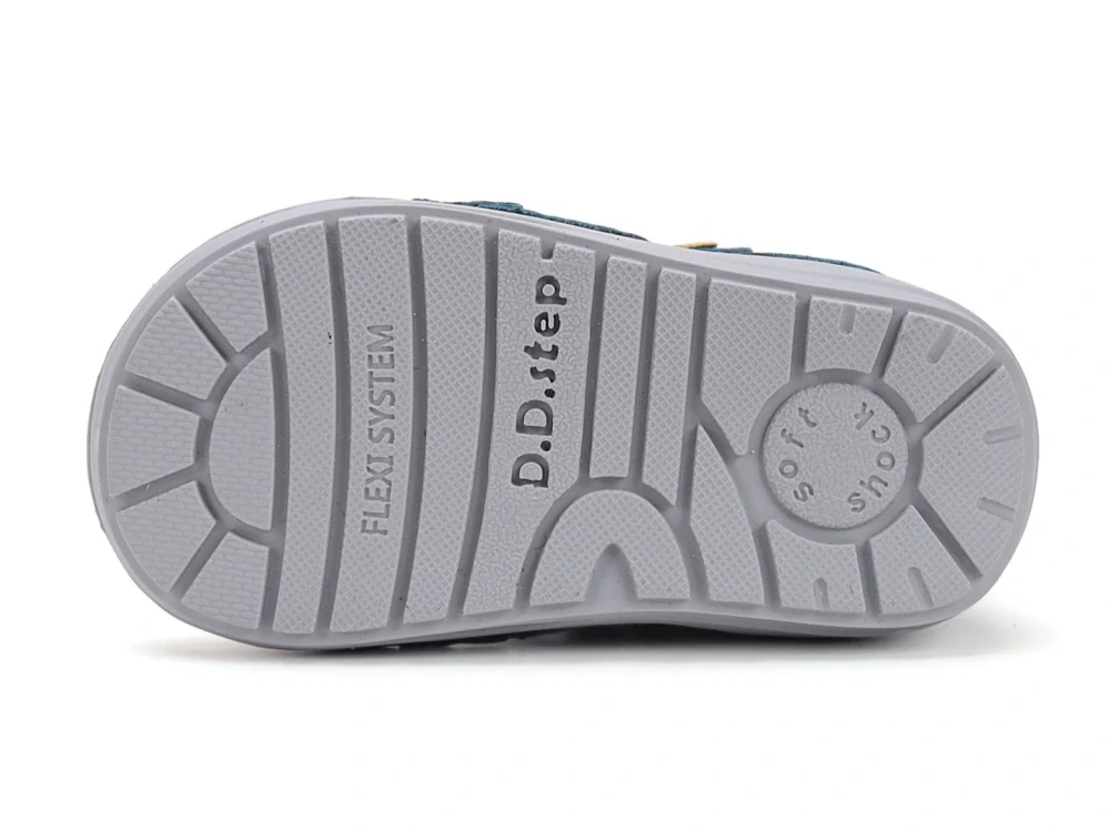 D.D.Step Dětská obuv S071-52771 - vel.28