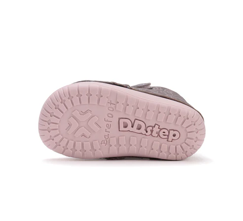 D.D.Step Barefoot obuv S070-52724B - vel.23