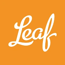 LEAF Zimní obuv Salmis black s membránou - vel.31