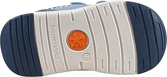 Biomecanics Dětská obuv 262134-A371 - vel.21