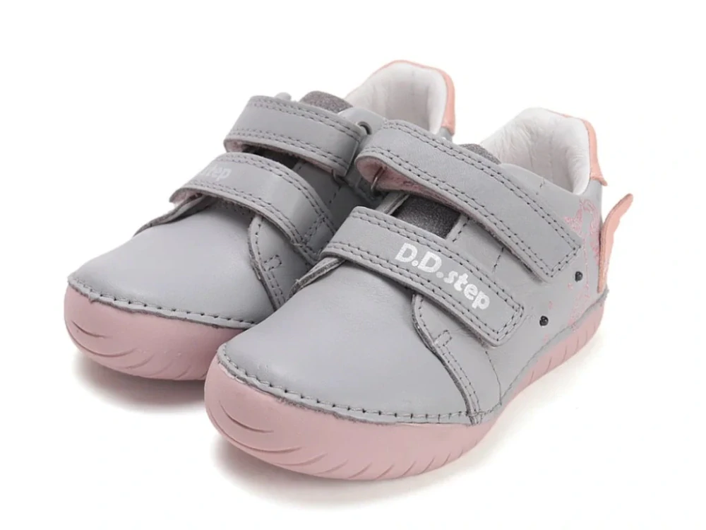 D.D.Step Dětská obuv S050-61970B - vel.28