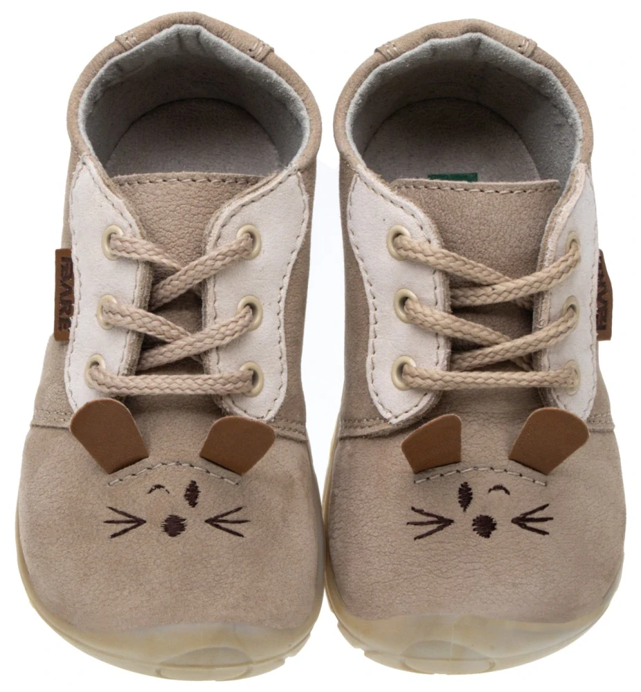 Fare First Jolly Dětská obuv 5012283 - vel.19