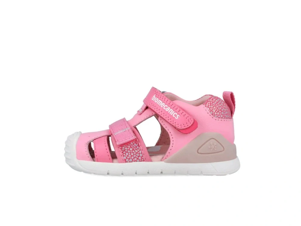 Biomecanics Letní obuv 262111-A711 - vel.24