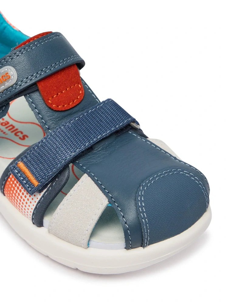 Biomecanics Letní obuv 262231-A556 - vel.32