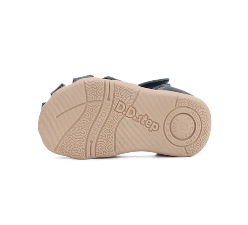 D.D.Step Letní obuv G075-61516A - vel.24