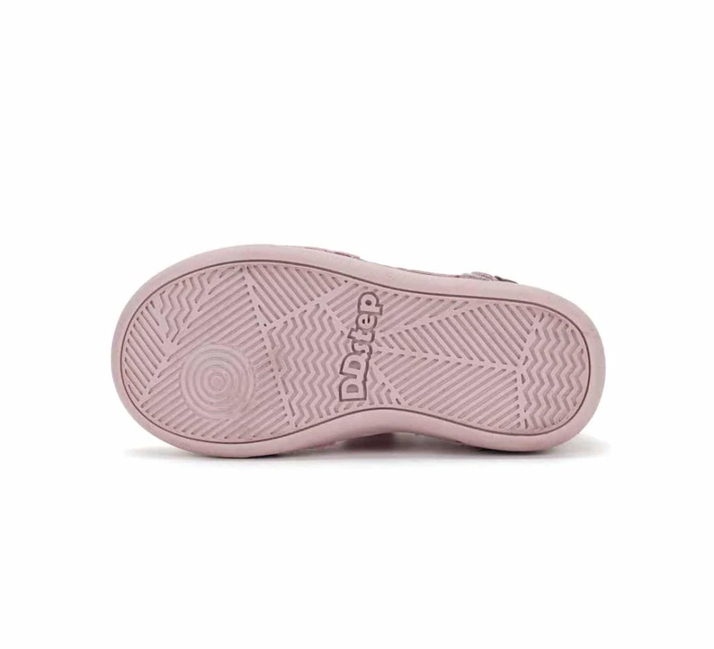 D.D.Step Dětská obuv A078-62105C - vel.28