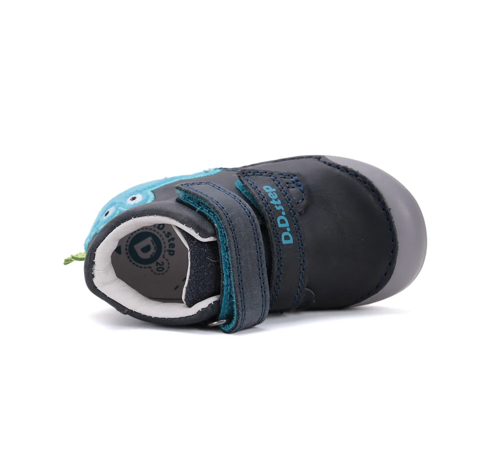 D.D.Step Dětská obuv S066-52509 - vel.24
