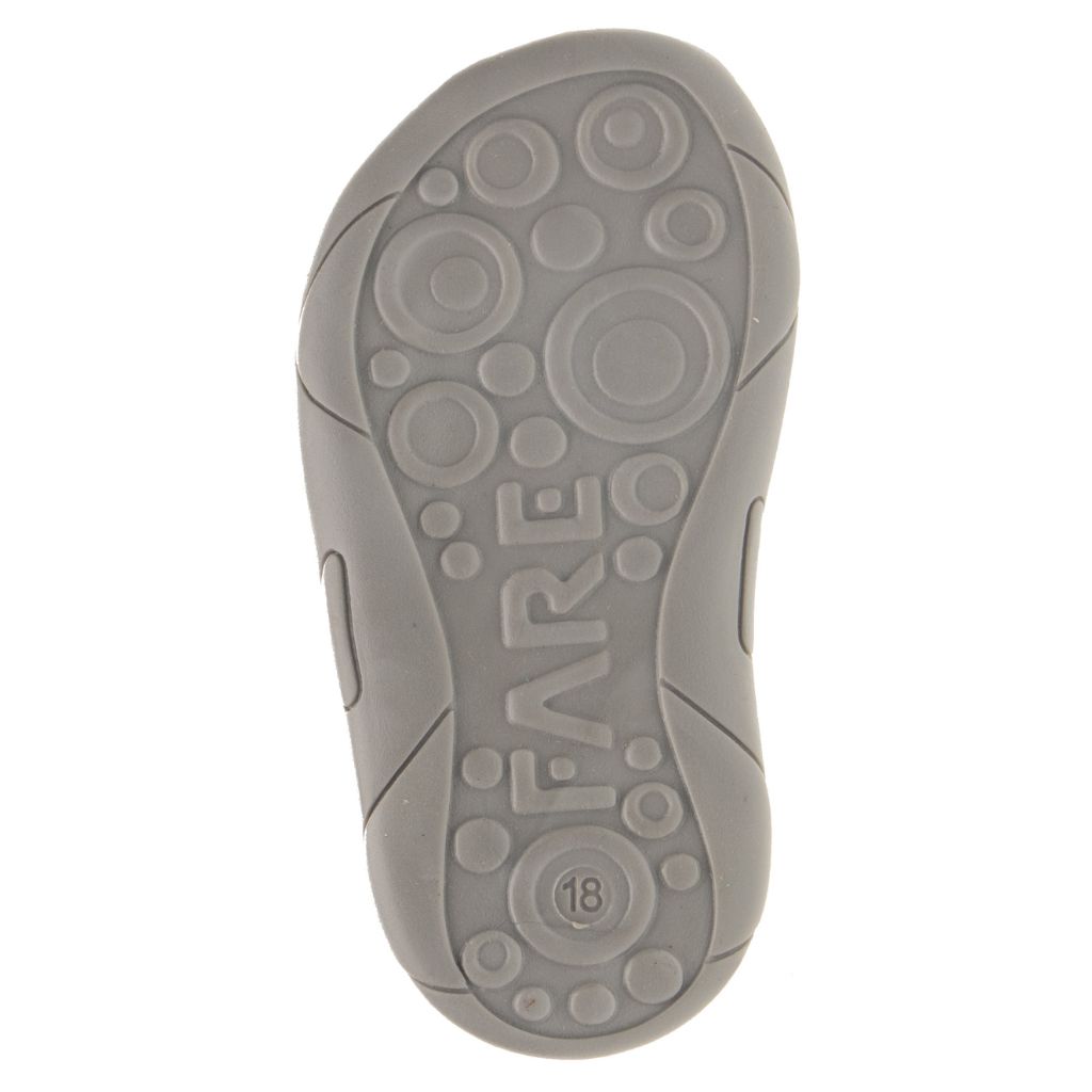FARE Letní obuv 568105 - vel.18