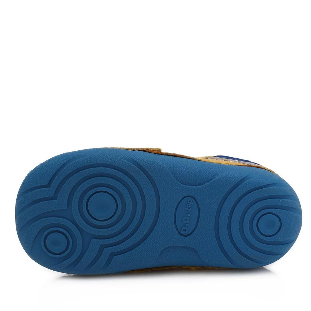 D.D.Step Dětská obuv 015-198A - vel.19