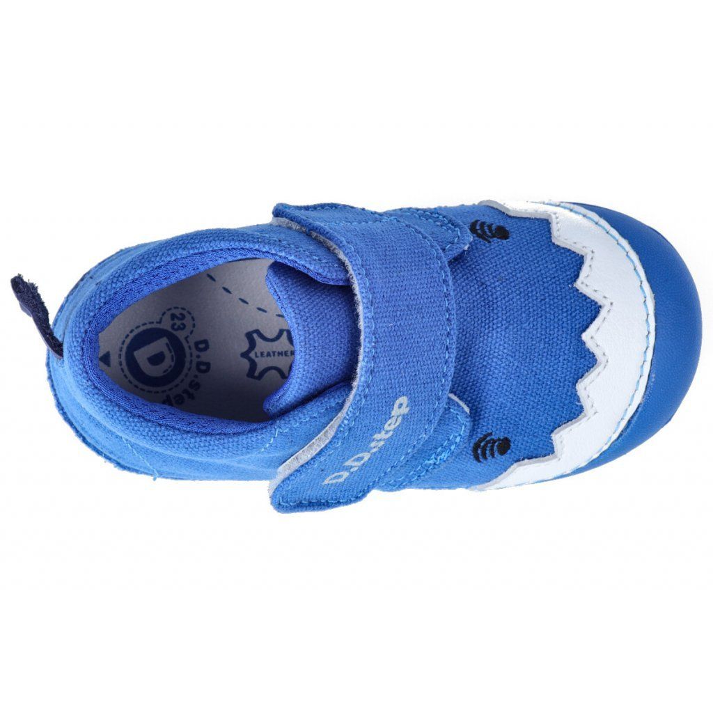 D.D.Step Dětská obuv C015-630 - vel.19