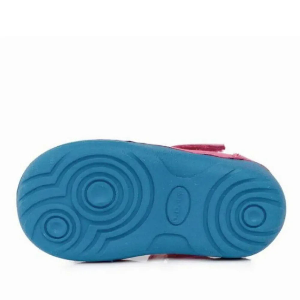 D.D.Step Dětská obuv 015-171A - vel.20