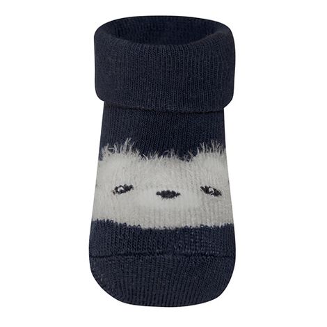 Ewers Kojenecké ponožky 3pack 205128