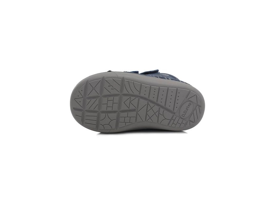 D.D.Step Zimní obuv 066-806B - vel.20