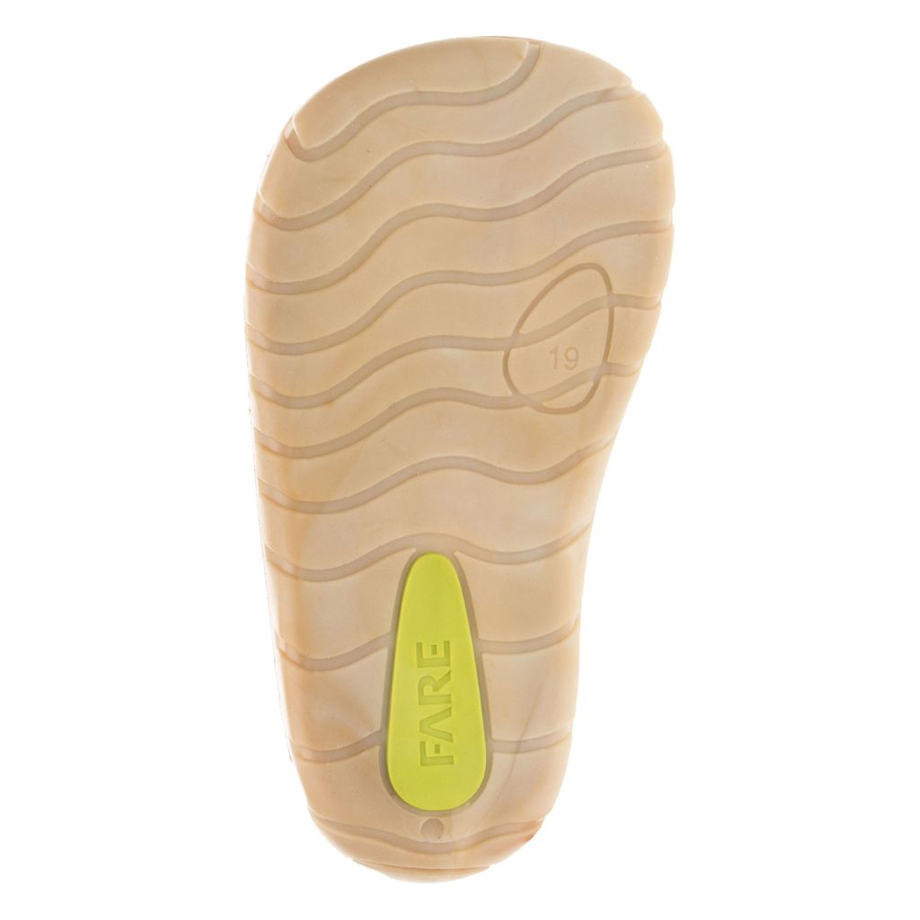 Fare Bare Dětská obuv 5062251 - vel.21