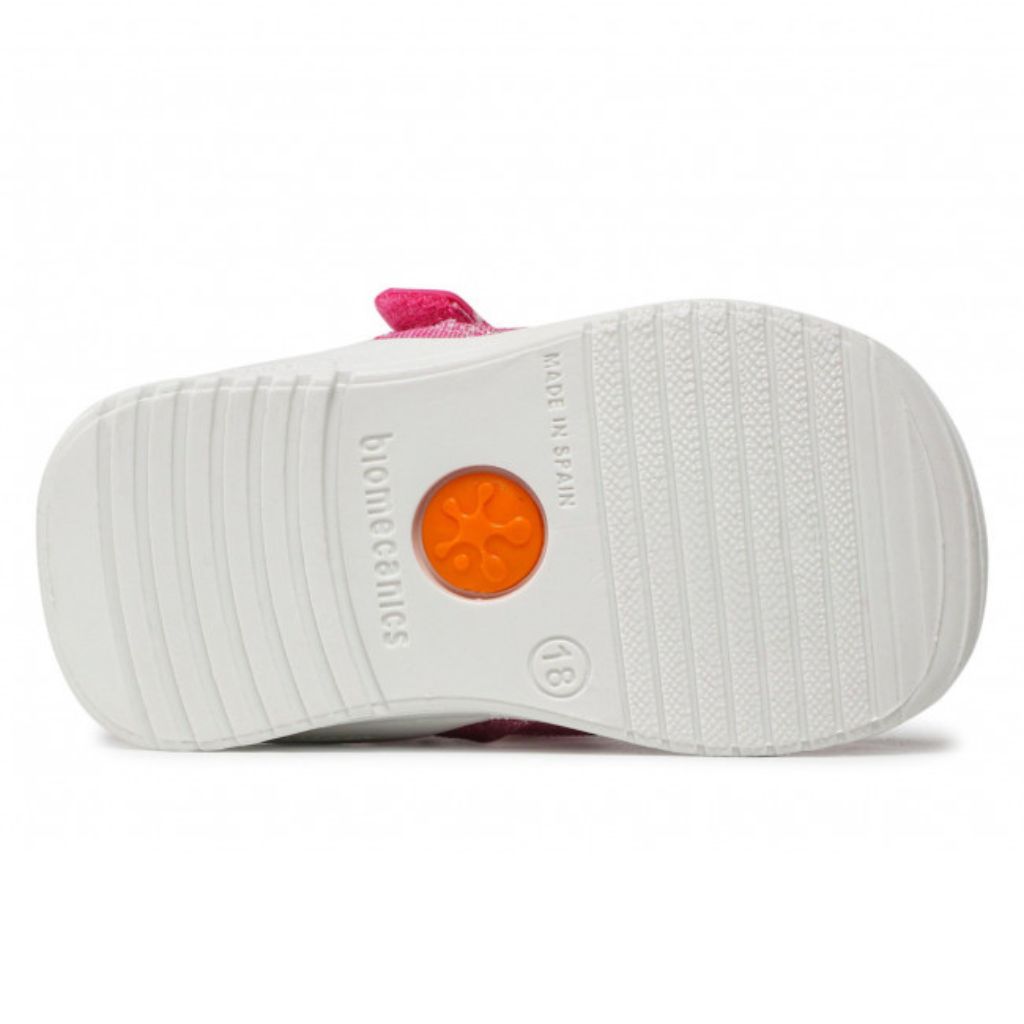 Biomecanics Letní obuv 212213B - vel.24