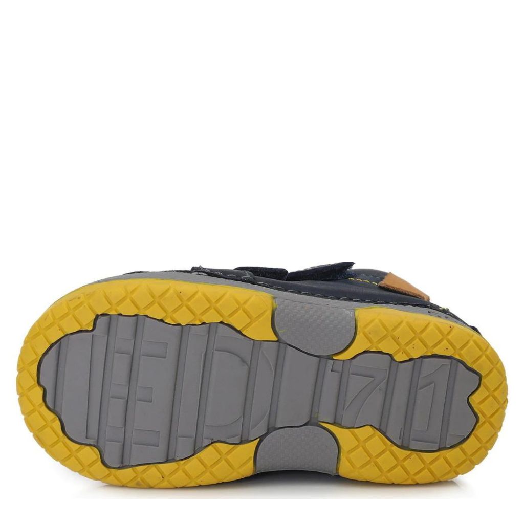 D.D.Step Dětská obuv 038-501- vel.20