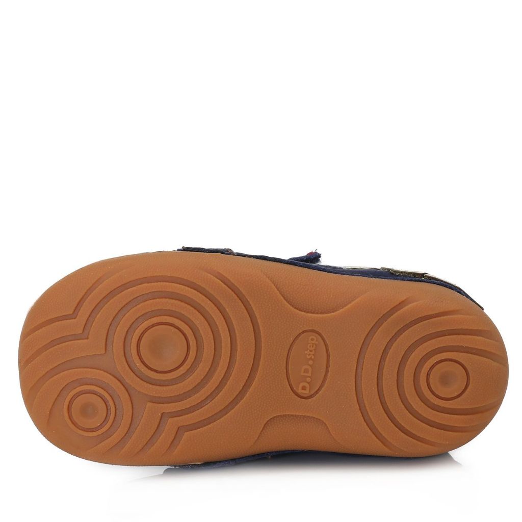 D.D.Step Dětská obuv 015-773 - vel.21