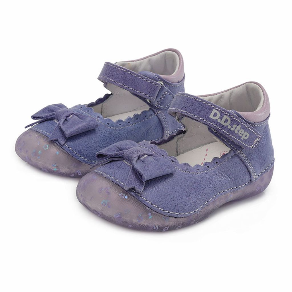 D.D.Step Dětská obuv 015-641A - vel.22